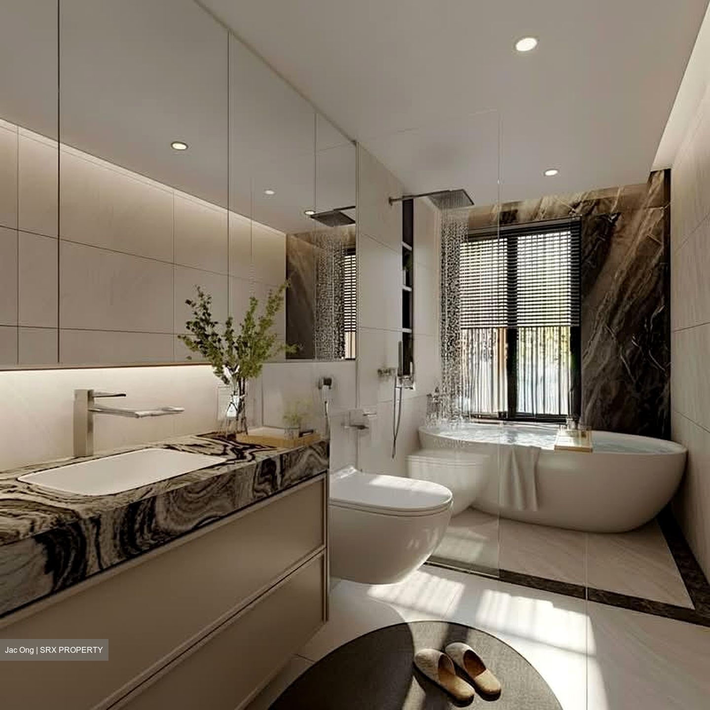 Sembawang Hills Estate (D20), Terrace #543956351